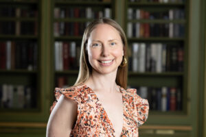 Q&A: Get to Know FGHR’s New Vice President for Resource Mobilization and Engagement
