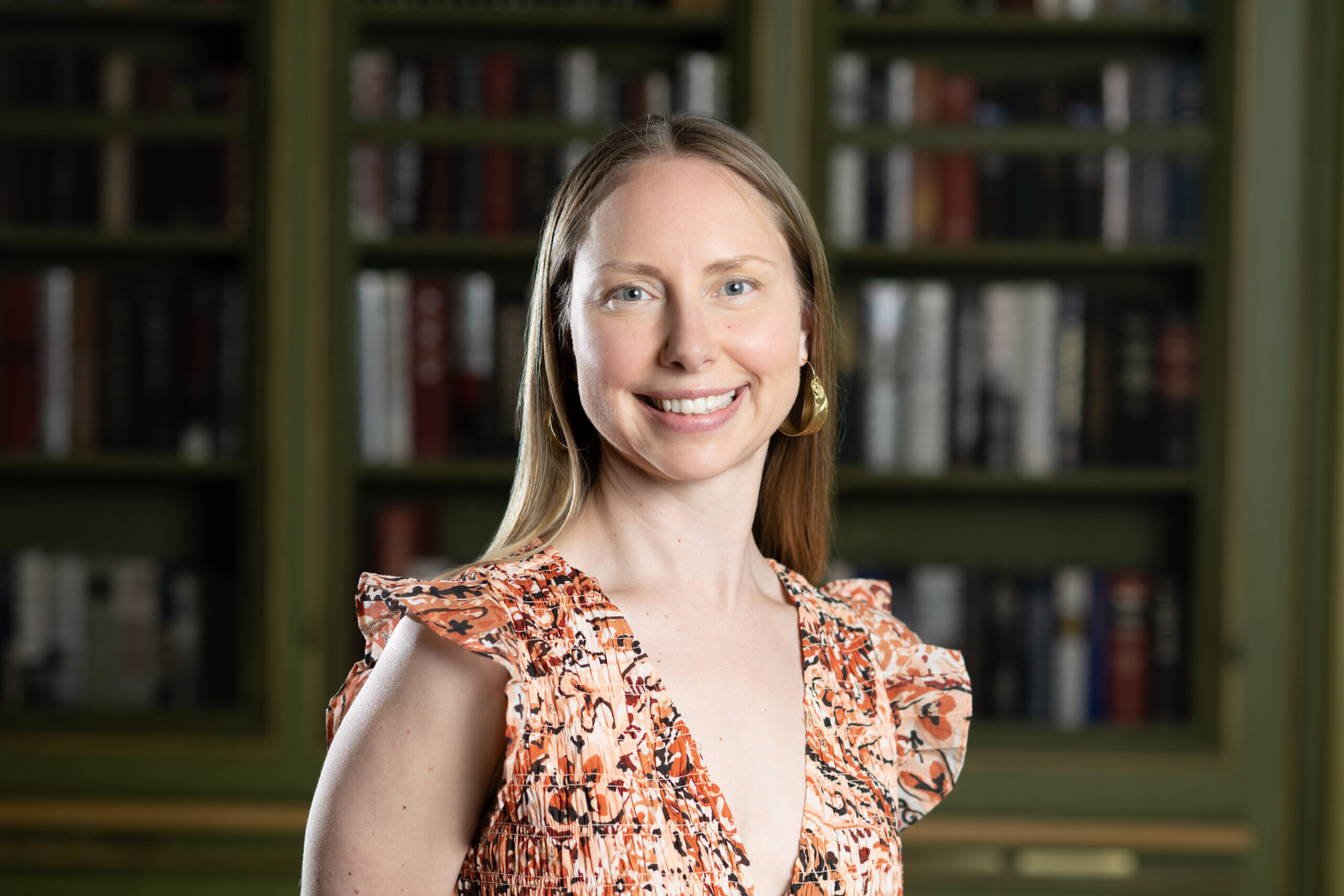 Clare Gibson Nangle