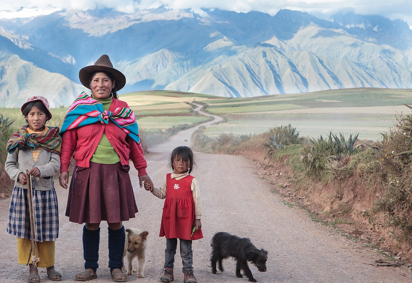 Indigenous people's rights