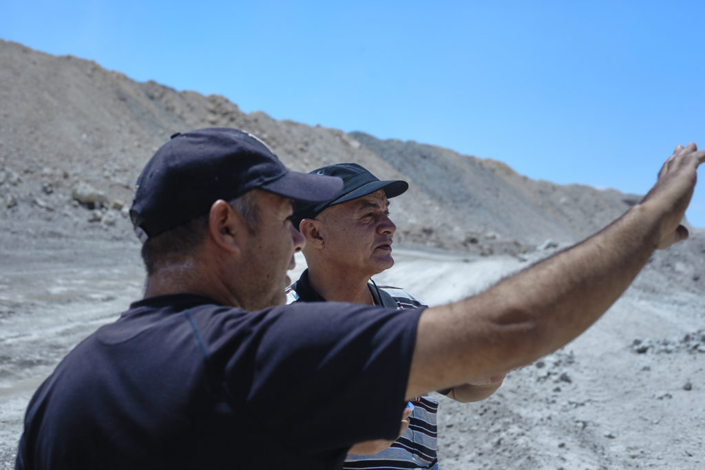 Mobilizing for Change: How Amal is Building a Stronger Future in Tunisia