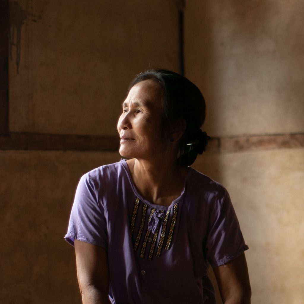 What does feminist funding really look like? Lessons Learned in the Pursuit of Gender Justice and Feminist Practice in Burma, a new report produced by the Fund in partnership with Inter Pares, outlines what we’ve learned about supporting feminist movements in Myanmar.