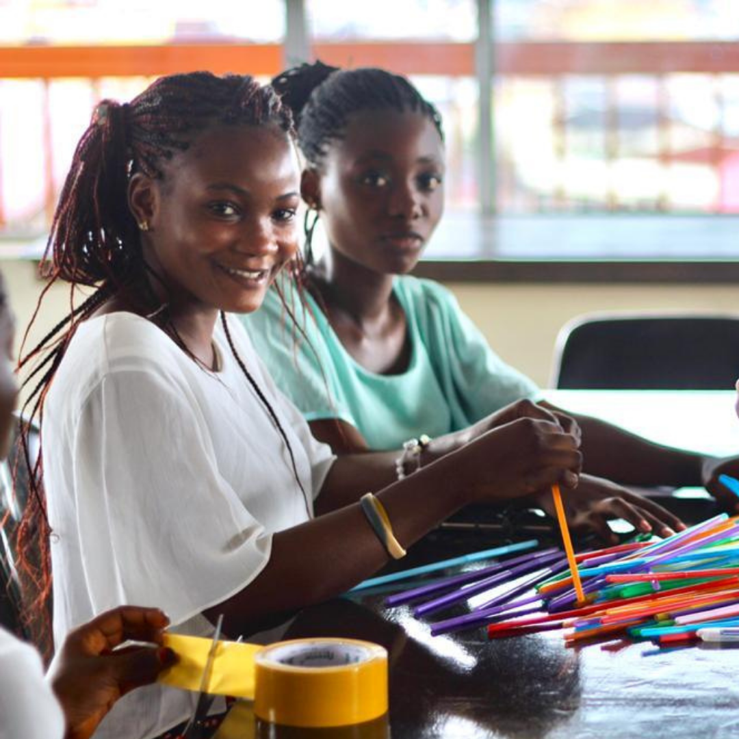 Youth Participatory Grant-Making in Sierra Leone: Lessons From the Tar Kura Initiative
