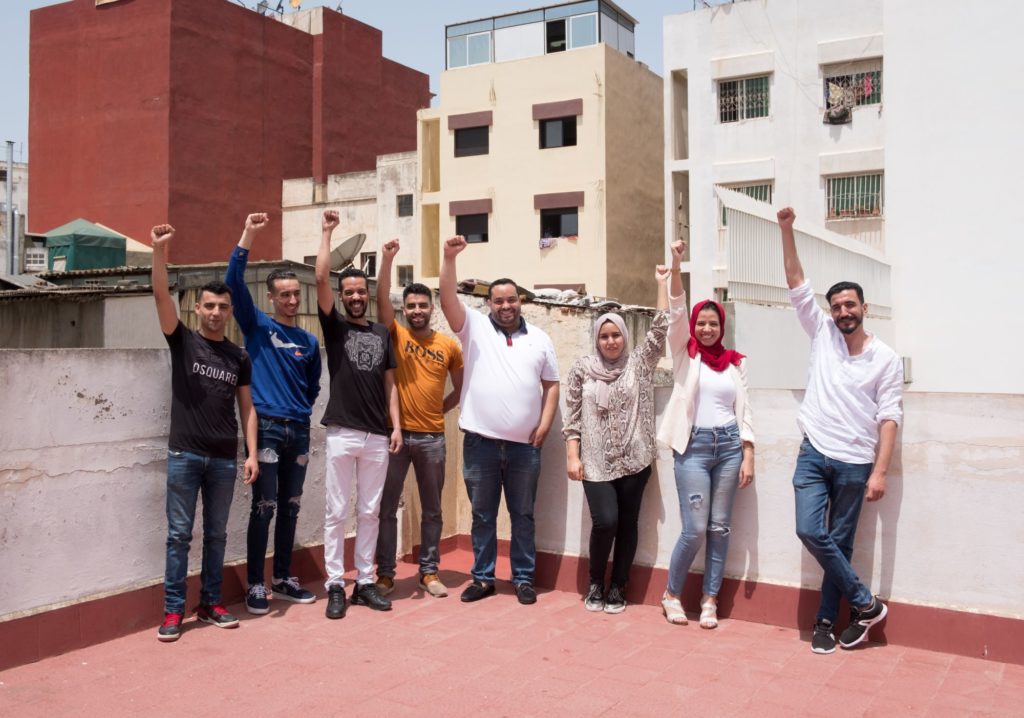 A Victory for Freedom of Expression in Morocco