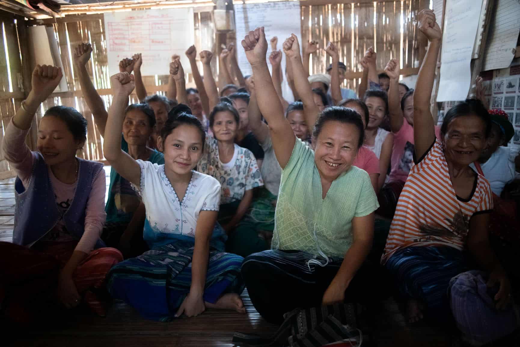 10 Big Wins for Human Rights Activists