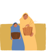 women-with-baskets