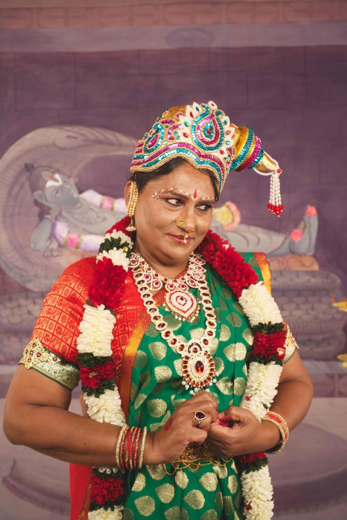 Exploring Transformation and Countering LGBTQ Stereotypes in India