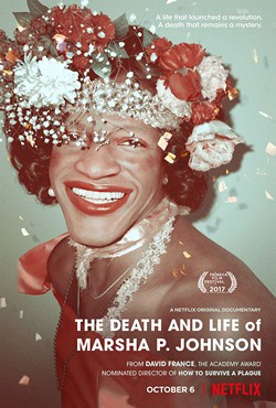 The_Death_and_Life_of_Marsha_P._Johnson The_Death_and_Life_of_Marsha_P._Johnson