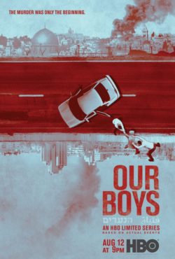 our boys our boys