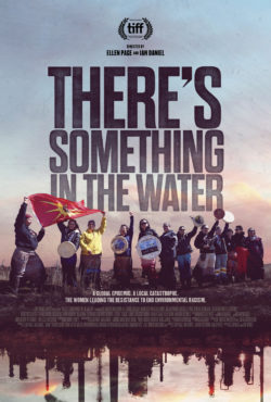 something in the water something in the water