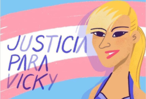 An Unsolved Murder Leads to Victory for LGBTQ Community in Honduras