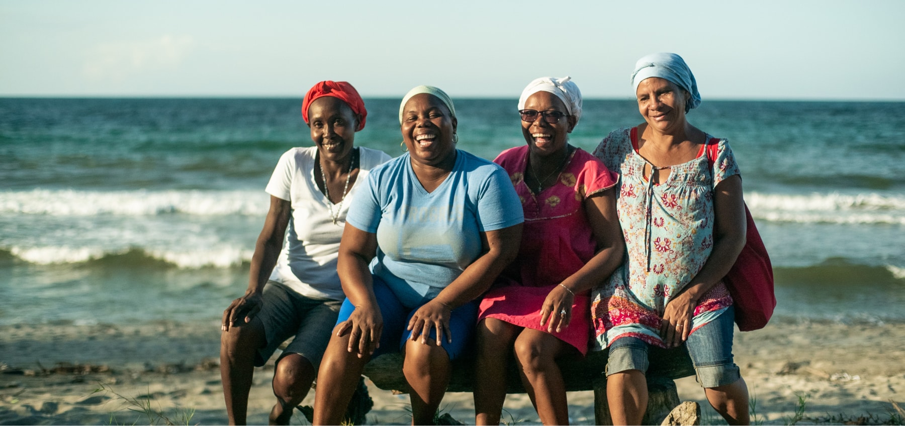 ofraneh Garifuna women wide