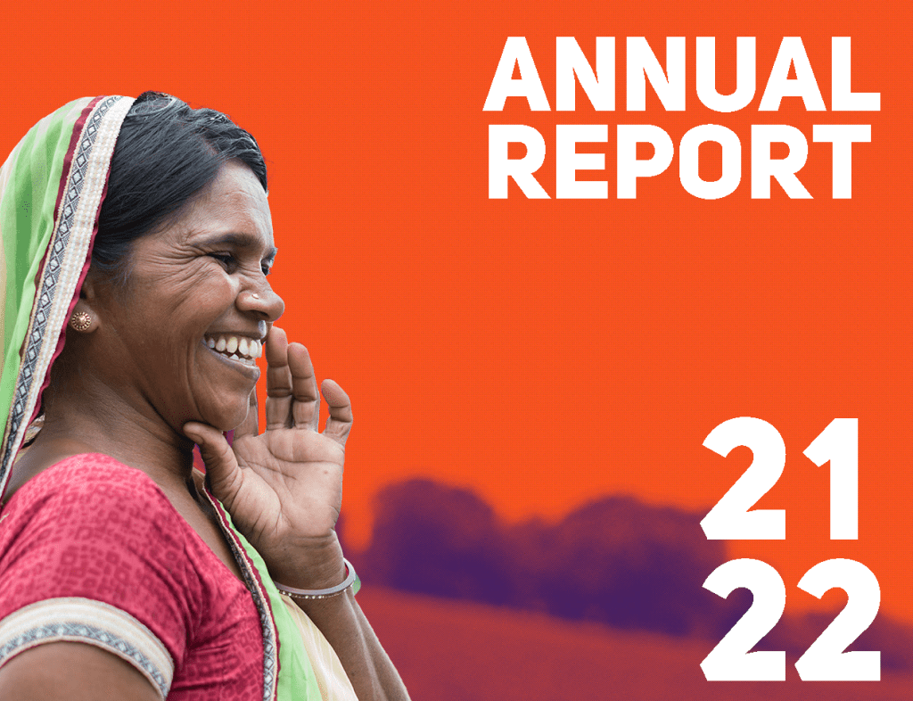 2021-22 Annual Report