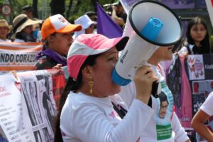 23 Years of Supporting Human Rights in Mexico: What the Movement Has Taught Us