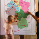 To remain relevant, philanthropy needs to embrace risk