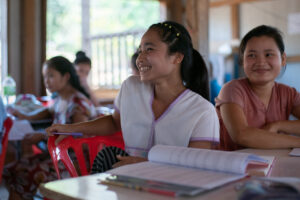 4 Big Ideas in Human Rights and Philanthropy, Explained by Fund Staff