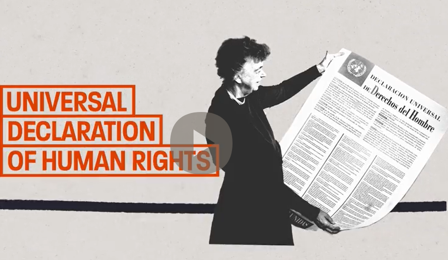 Meeting the Moment: Human Rights at 75
