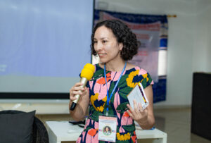 Navigating the Human Rights Ecosystem: Our New Theory of Change