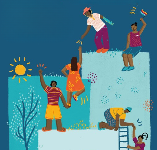 Lively-hoods: A Youth-Led Learning Agenda
