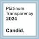 Platinum Transparency 2024 - Candid