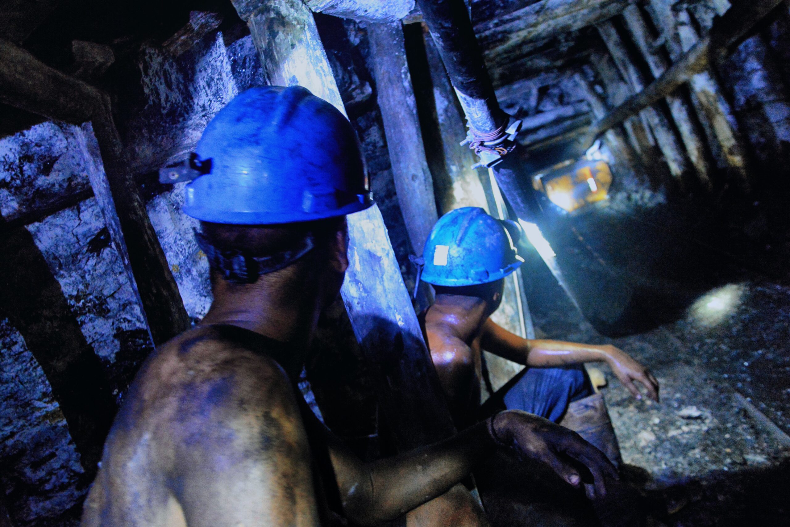 Mexico Miners Bodies Recovered In Major Step Toward Justice
