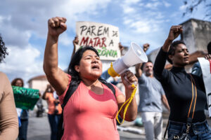 Fund 101: What Is Climate Justice?
