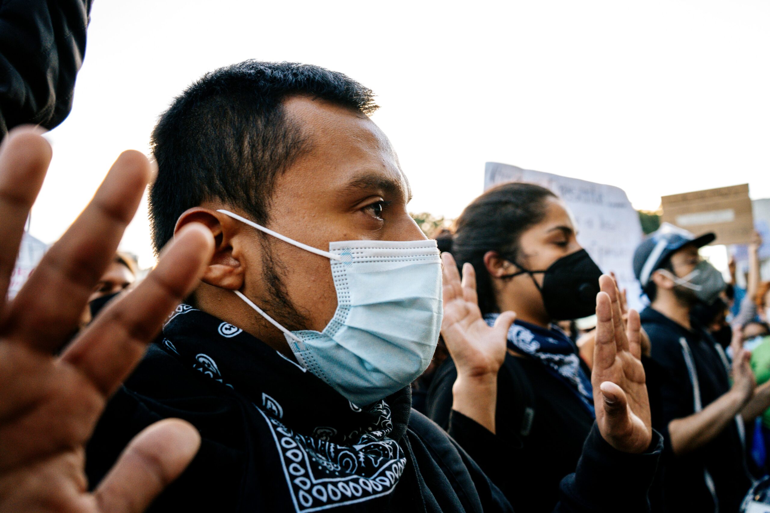 Defending Civic Space Against “Foreign Agent” Laws: How Should Donors Respond?