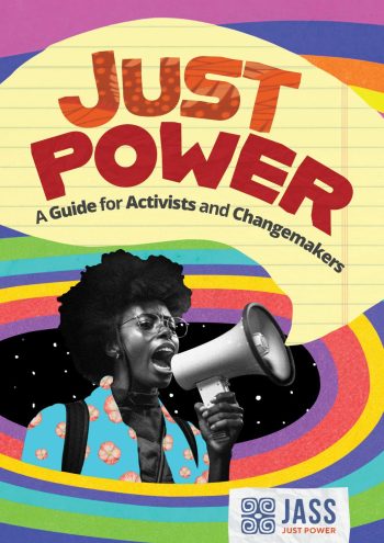JUST-POWER-A-Guide-for-Activists-and-Changemakers-1-350x495