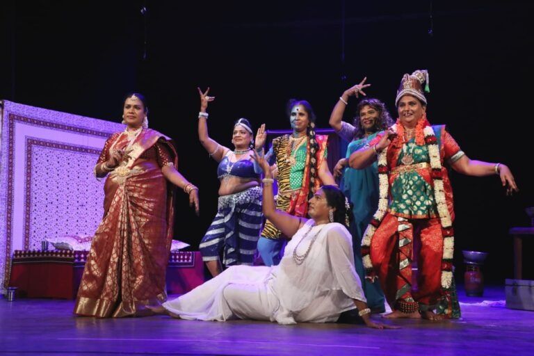 arts and activism_india 2