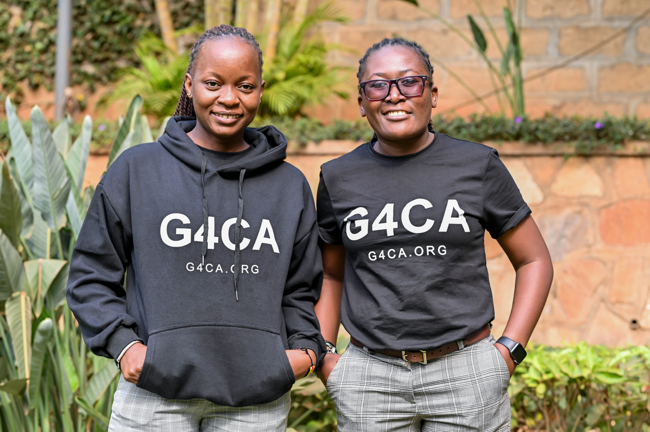 Empowering Africa’s Youth for Climate Justice Activism