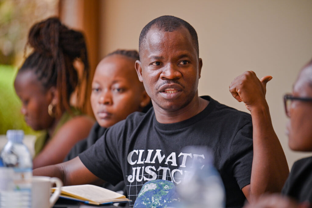 African youth–led climate justice activism is not only alive and well but thriving—despite systemic challenges and resource constraints. By investing in youth leadership and removing barriers, funders can better support a movement with the power to transform Africa.