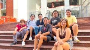 Update: LGBTQ+ Activists Advancing Change in the Philippines