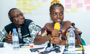 Listening, Learning, and Showing Up for Young People