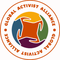 Global Activist Alliance logo