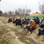 Human Rights in Syria: Hope, Healing, and Rebuilding