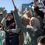 Human Rights in Syria: Hope, Healing, and Rebuilding