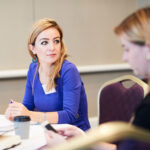 From the Front Lines to the Front Page: Supporting Women Journalists in Syria