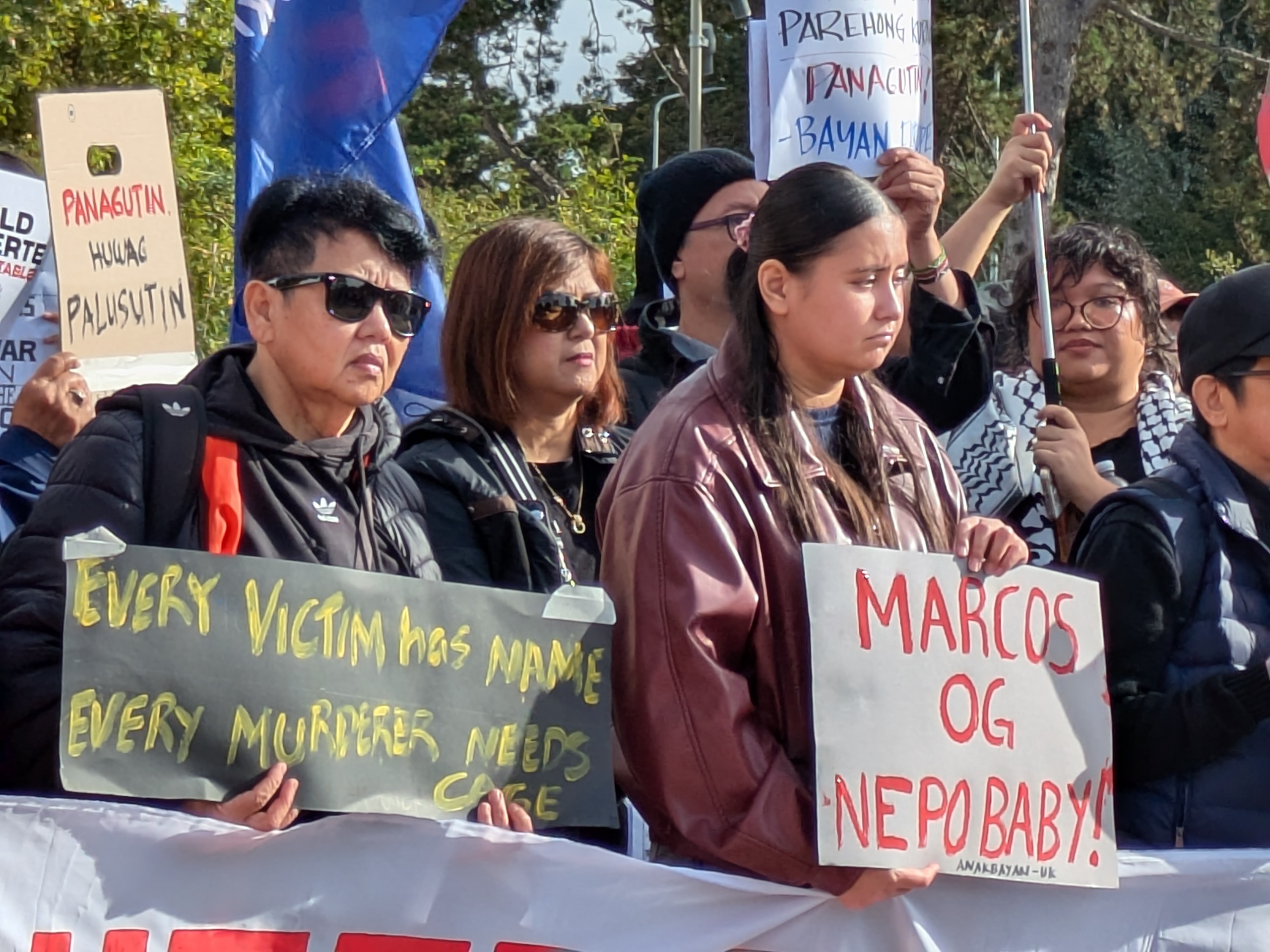 Update: Filipino Families Advancing Justice After the “War on Drugs”