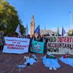 Activism Is the Antidote to Authoritarianism