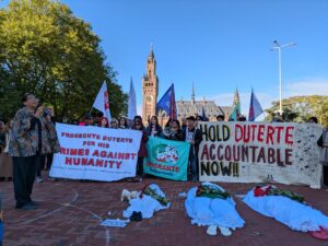 Activism Is the Antidote to Authoritarianism