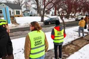 The Power of Community Organizing: Four Lessons from Minneapolis