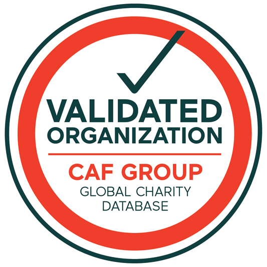 Charity Aid Foundation - Validated Organization