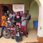 Our Life, Our Future: Participatory Grantmaking for Disability Justice