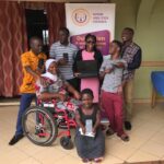 Our Life, Our Future: Participatory Grantmaking for Disability Justice