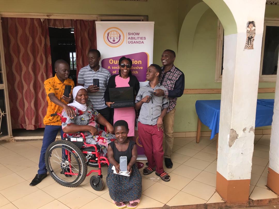 Our Life, Our Future: Participatory Grantmaking for Disability Justice