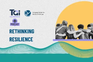 Podcast: Rethinking Resilience