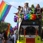 Fighting for LGBTQ+ Rights, Defending Democracy
